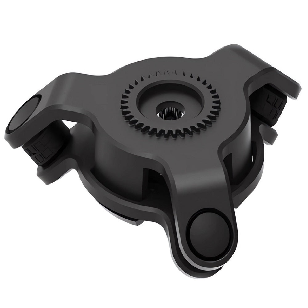 Cycling Shock Absorber, Mobile Phone Holder, Shock Absorption, Reduction of High Frequency Vibration, and Anti Shaking Shock Absorber