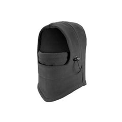 Outdoor Cycling Thermal Cap Cycling Face Protection Neck Windproof Fleece Cap