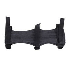 Bow and Arrow Equipment Arm Guard Finger Guard Set Retro Traditional Outdoor Sports Protective Gear Archery Accessories