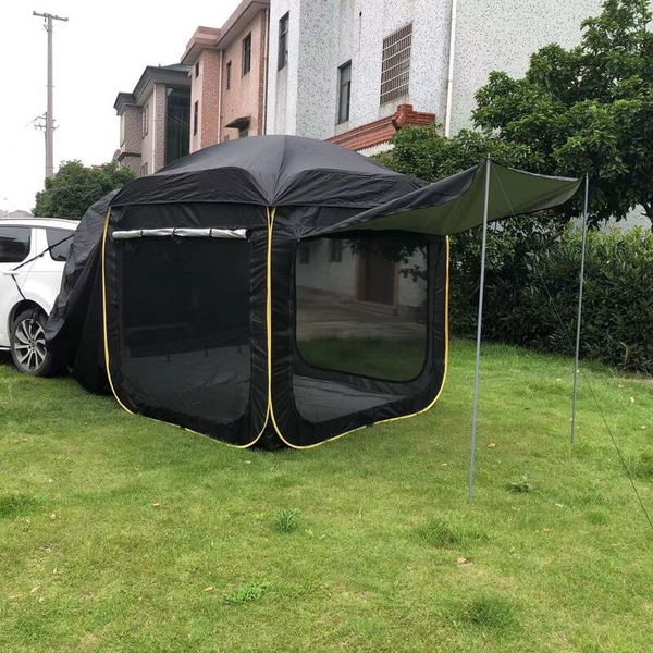 Camping