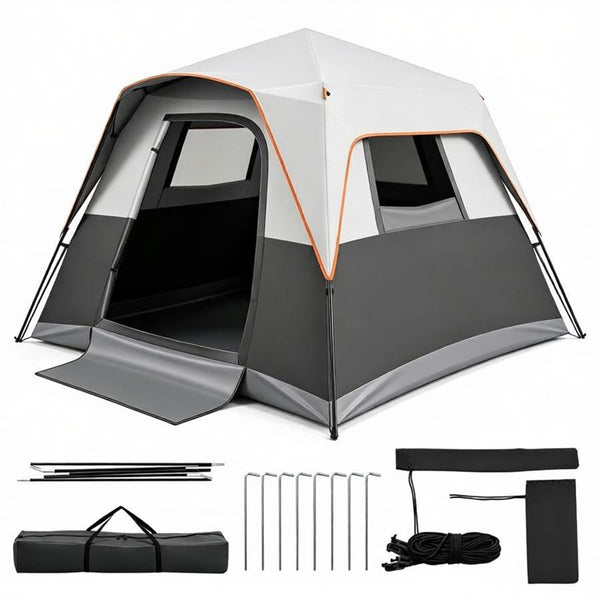 Camping